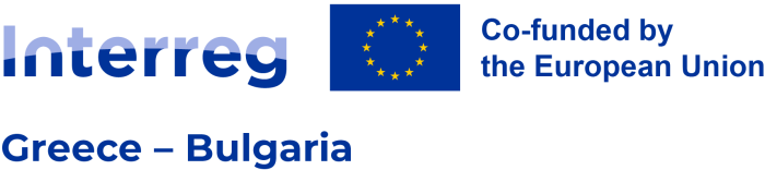 logo Greece Bulgaria